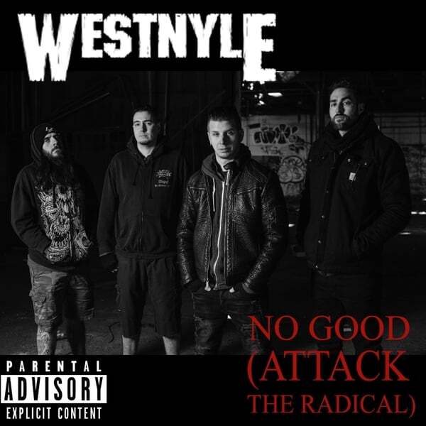 Cover art for No Good (Attack the Radical)